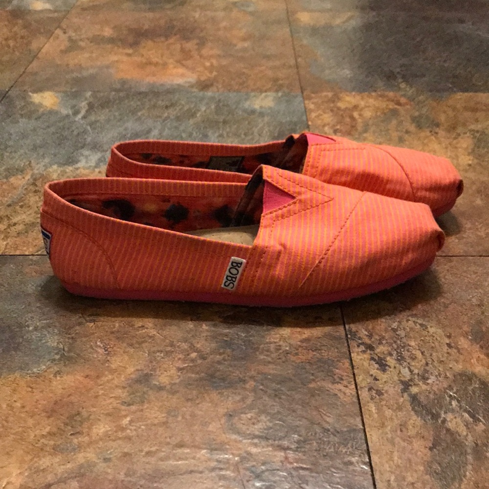 Super cute BOBS flats!!!!